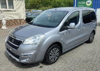 Ocazii autoturisme Peugeot Partner Tepee Peugeot Partner Tepee Allure Blue HDi 100 S/S 2017/4