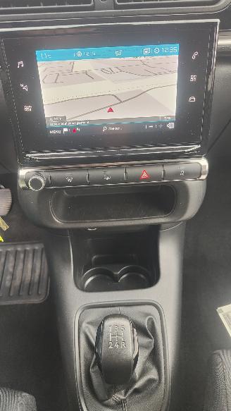 Citroën C3 citroen c3  63485 km nieuwstaat picture 10