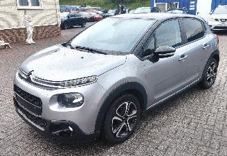 occasion passenger cars Citroën C3 citroen c3  63485 km nieuwstaat 2019/6