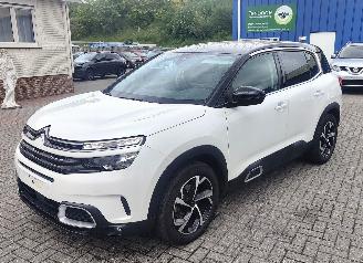 begagnad bil auto Citroën C5 Aircross Citroën C5 Aircross PureTech 130 Stop&Start FEEL PACK 2020/8
