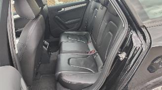 Audi A4 Avant Audi A4 Avant Attraction ultra picture 11