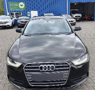 Audi A4 Avant Audi A4 Avant Attraction ultra picture 9