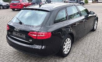 Audi A4 Avant Audi A4 Avant Attraction ultra picture 5