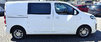 Käytettyjen commercial vehicles Citroën Jumpy permium asphalt 2 liter topauto 2017/5