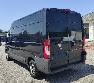 Peugeot Boxer Peugeot Boxer l2 h2 topstaat picture 3