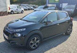 Vaurioauto  passenger cars Citroën C3 Citroën C3 Feel Pack 2020/2