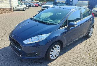 occasione autovettura Ford Fiesta ford fiesta 66133 km nieuwstaat ! 2016/6