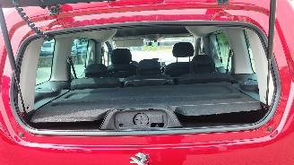 Peugeot Partner Tepee PEUGEOT Partner Tepee allure picture 9