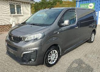 Gebrauchtwagen Van Peugeot Expert PEUGEOT Expert asphalt premium full options 2017/5