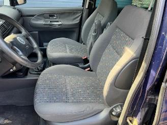 Volkswagen Sharan  picture 6
