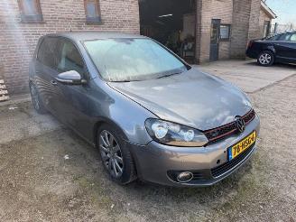 Unfallwagen Volkswagen Golf  2009/2