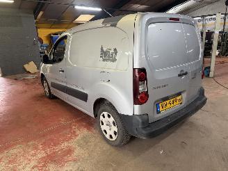 Peugeot Partner  picture 4