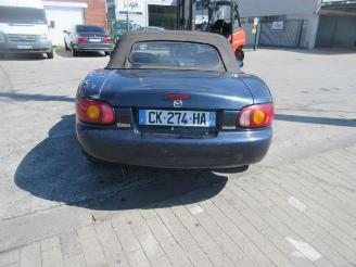 Mazda MX-5  picture 2