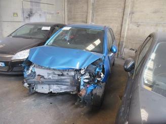 Coche accidentado Citroën C3  2011/11