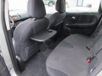 Nissan Note  picture 15