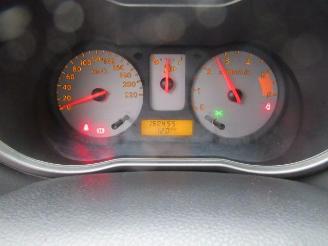 Nissan Note  picture 13