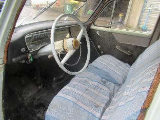 Simca  P 60 ETOILE picture 13