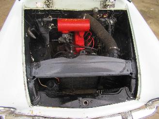 Simca  P 60 ETOILE picture 9