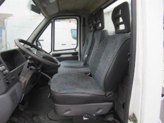 Citroën Jumper DEPANEUR 2.5 TD picture 11