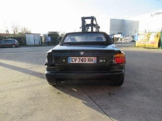 BMW Z1  picture 4