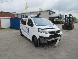 Peugeot Expert AMBULANCE picture 5