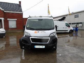 Peugeot Boxer L2H1 picture 2