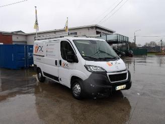 Peugeot Boxer L2H1 picture 3