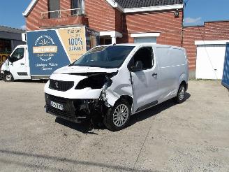 skadebil bedrijf Peugeot Expert  2022/11