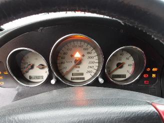 Mercedes SLK COMPRESSOR picture 14