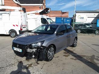 Unfallwagen Peugeot 208  2020/10