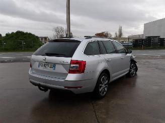 Skoda Octavia EDITION picture 5