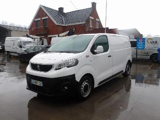 skadebil bedrijf Peugeot Expert  2017/11