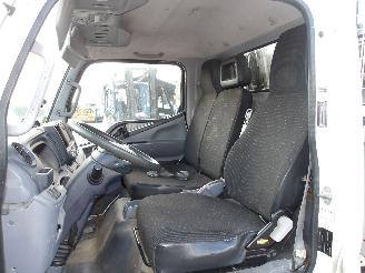 Fuso Canter  picture 20