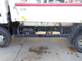 Fuso Canter  picture 13