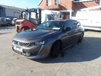Avarii autoturisme Peugeot 508 1.5 BLUE HDI  GT 2021/7
