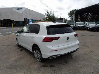 Volkswagen Golf GTE picture 7