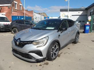 Auto incidentate Renault Captur RS-LINE 2021/7