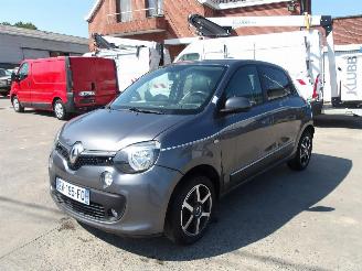 Coche accidentado Renault Twingo  2018/3