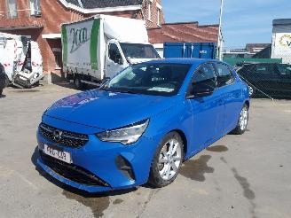 Coche accidentado Opel Corsa ELEGANCE 1.2 T XH 2023/3