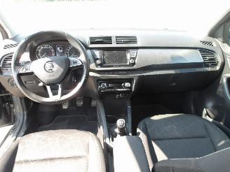 Skoda Fabia  picture 21