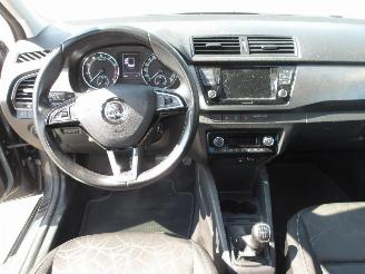 Skoda Fabia  picture 22