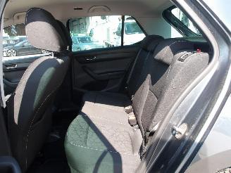 Skoda Fabia  picture 23