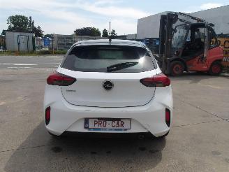 Opel Corsa GS 1.2T picture 8