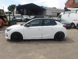 Opel Corsa GS 1.2T picture 10