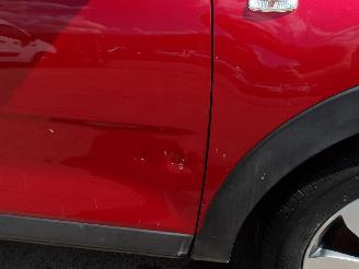 Kia Stonic  picture 14