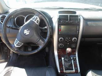 Suzuki Vitara  picture 21