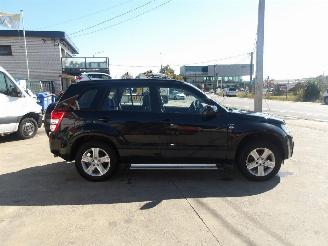 Suzuki Vitara  picture 5