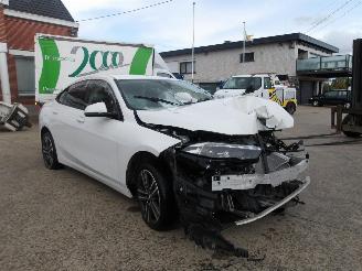 Schadeauto BMW 2-serie  2021/5