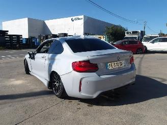 BMW M2  picture 8