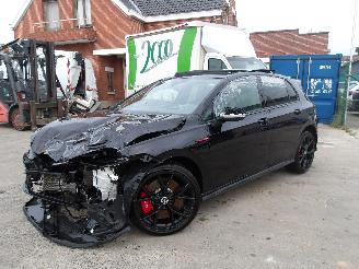 Avarii autoturisme Volkswagen Golf GTI 2022/6